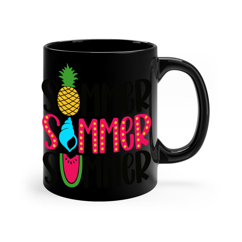 Summer Summer Summer Style 20#- Summer-Mug / Coffee Cup