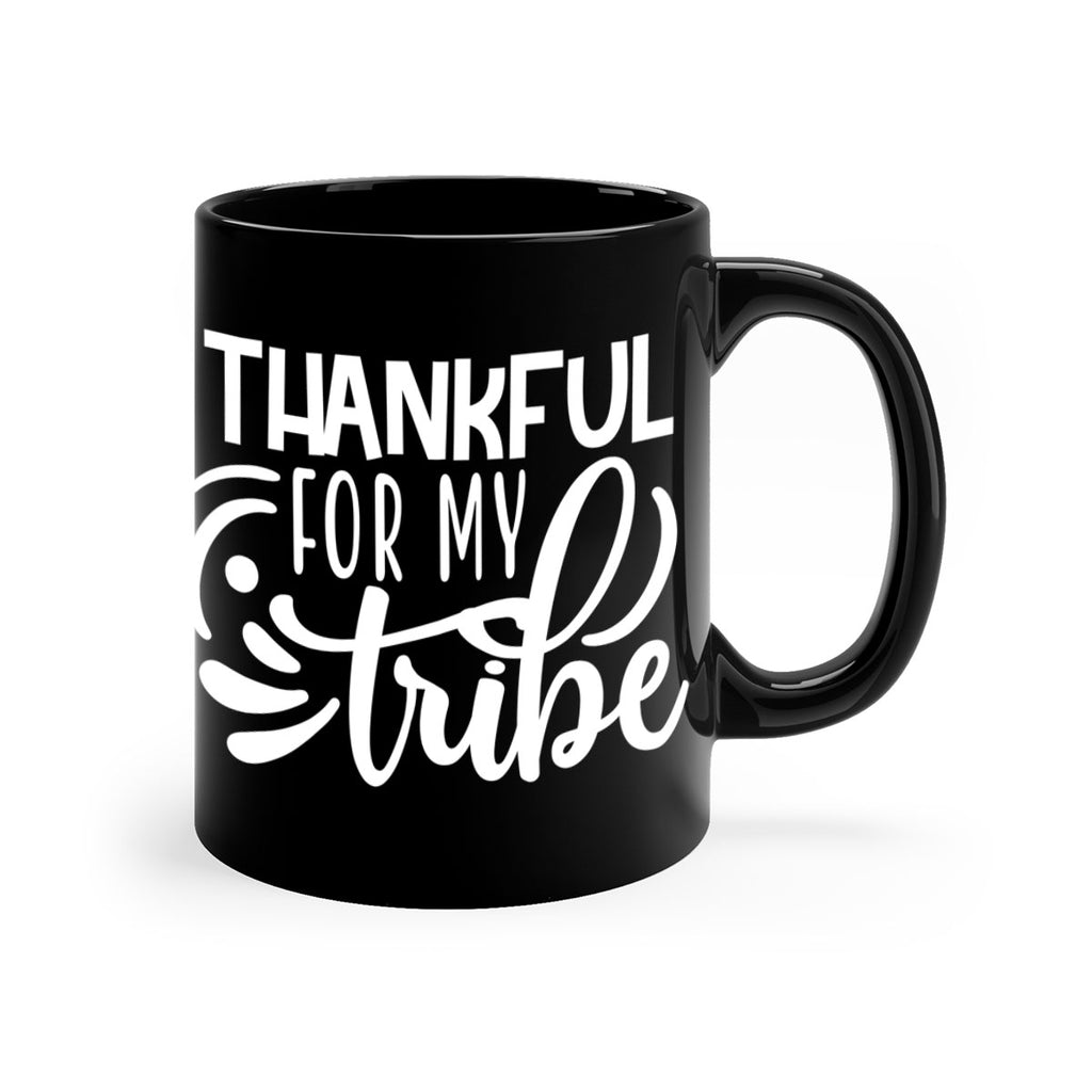 Thankfull for my 11#- wedding-Mug / Coffee Cup