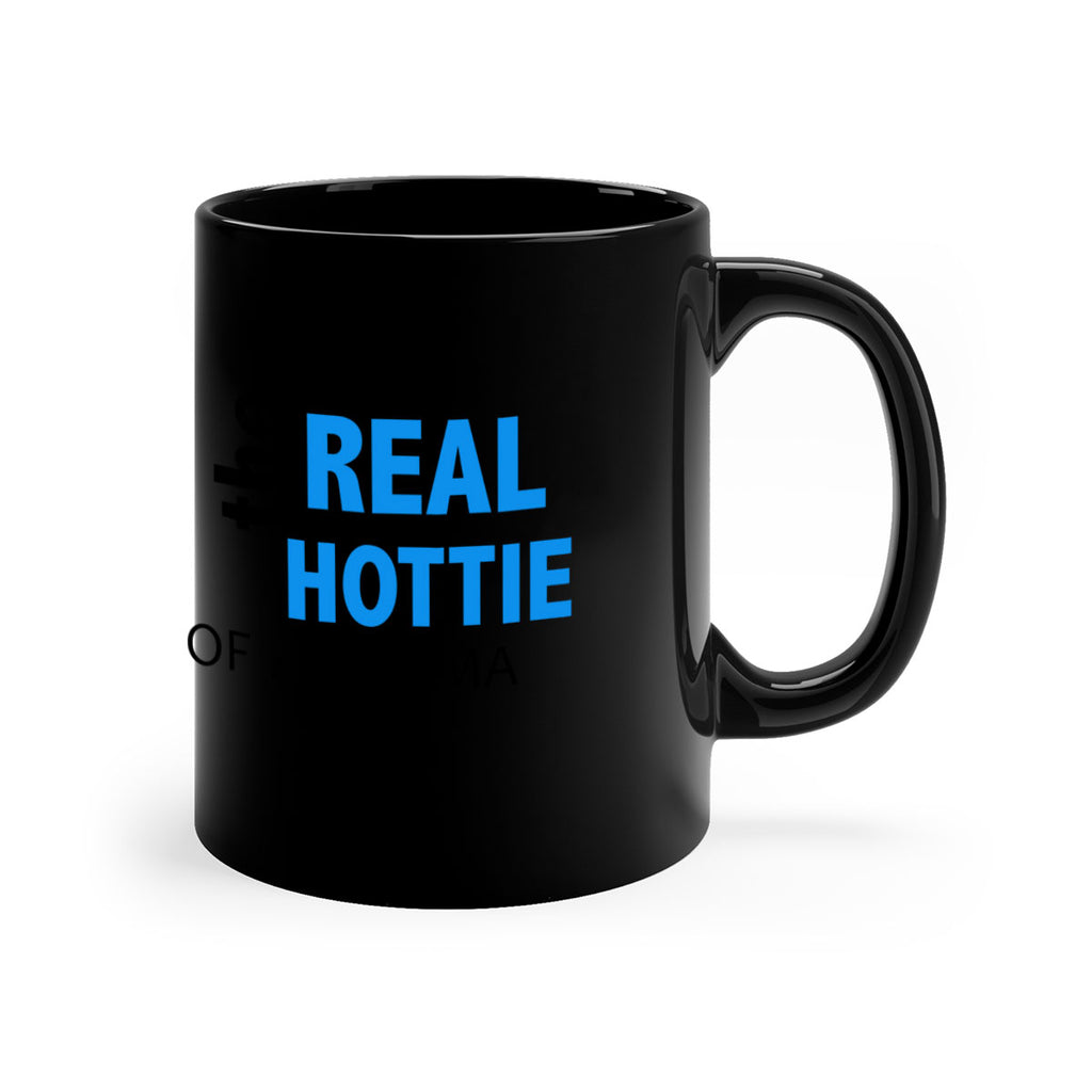 The Real Hottie Of Alabama 1#- Hottie Collection-Mug / Coffee Cup