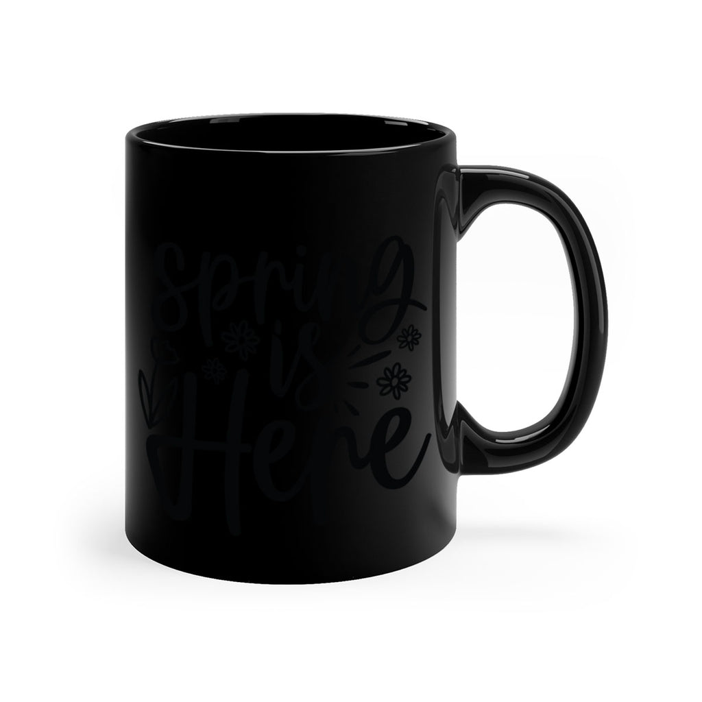 The earth laughs in flowers 547#- spring-Mug / Coffee Cup