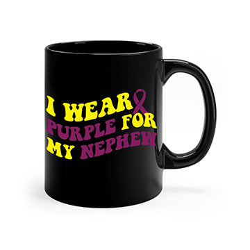alzheimers awareness style 33#- alzheimers-Mug / Coffee Cup