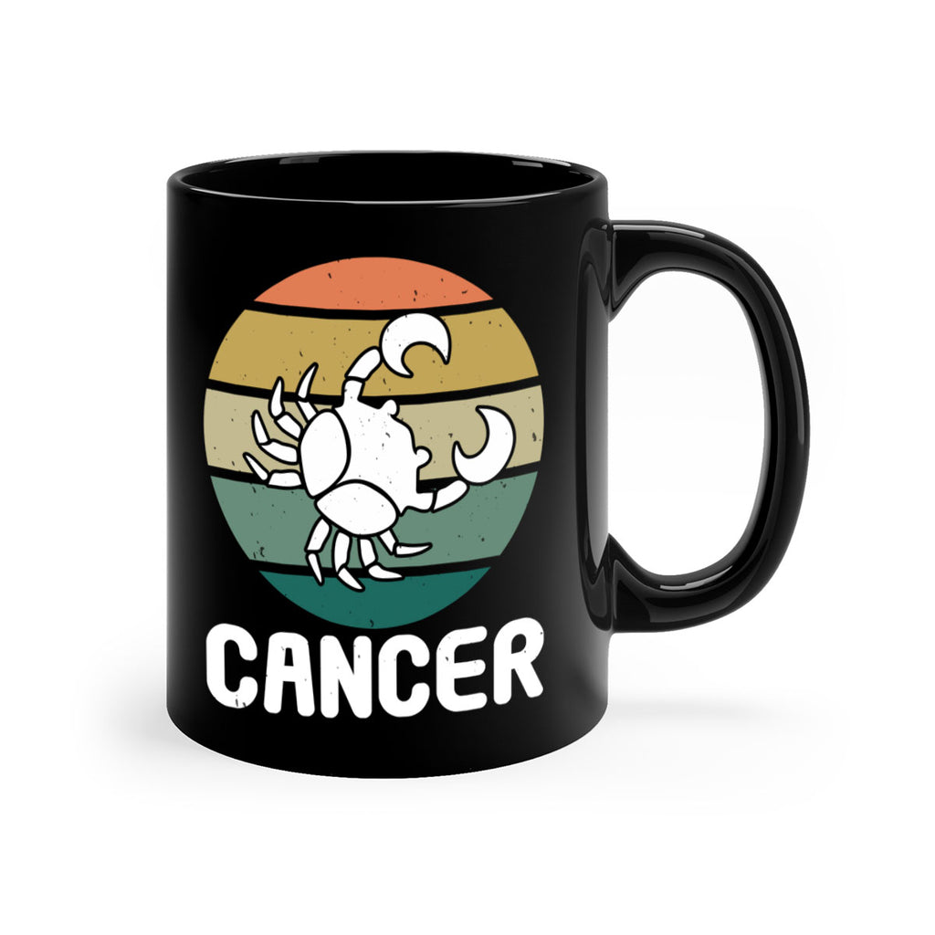 cancer 165#- zodiac-Mug / Coffee Cup