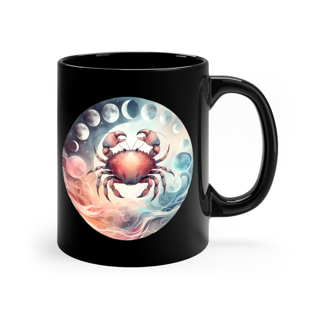 cancer 167#- zodiac-Mug / Coffee Cup