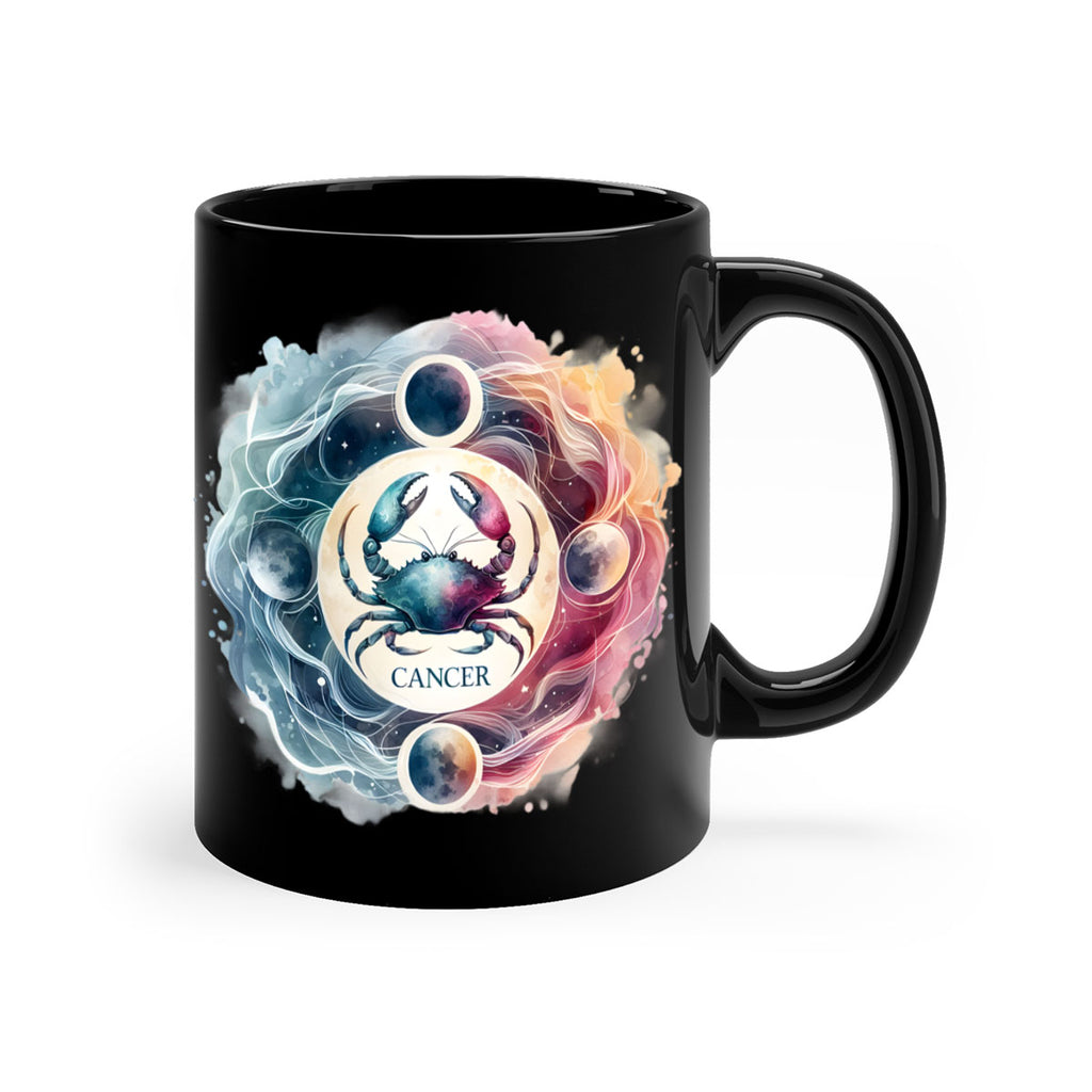 cancer 168#- zodiac-Mug / Coffee Cup