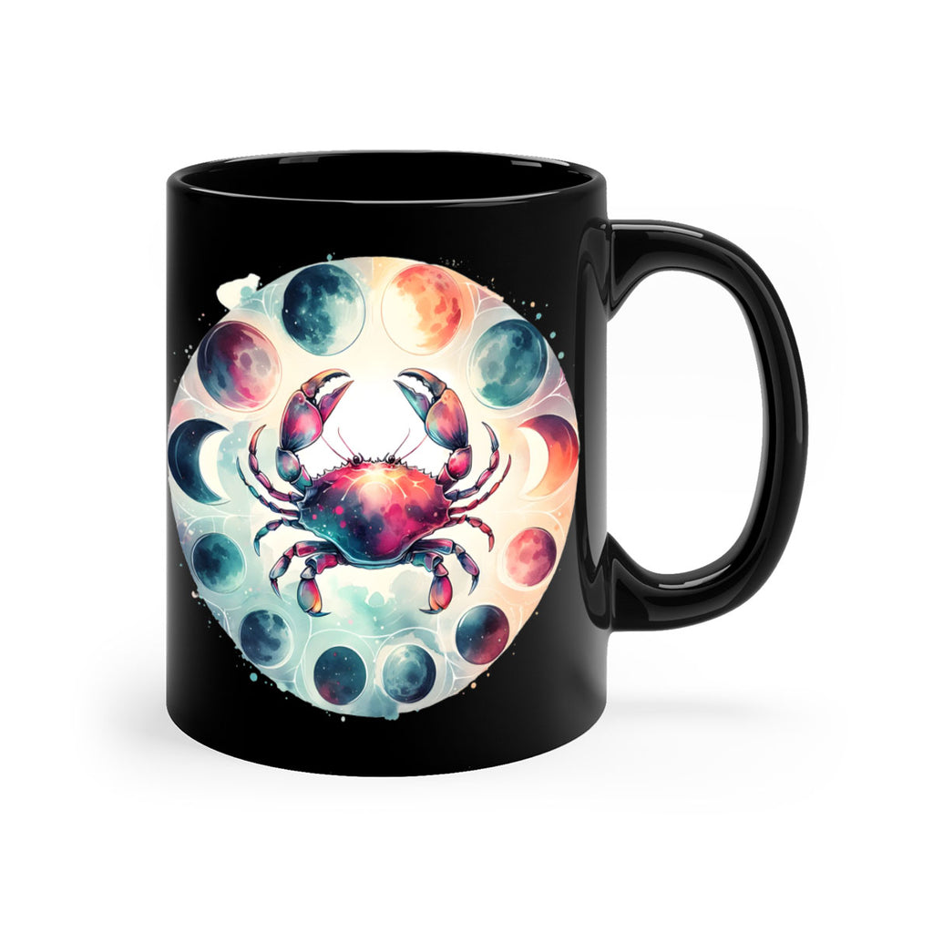 cancer 180#- zodiac-Mug / Coffee Cup
