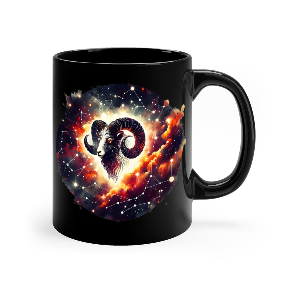 capricorn 201#- zodiac-Mug / Coffee Cup