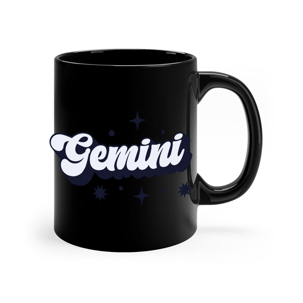 gemini 240#- zodiac-Mug / Coffee Cup