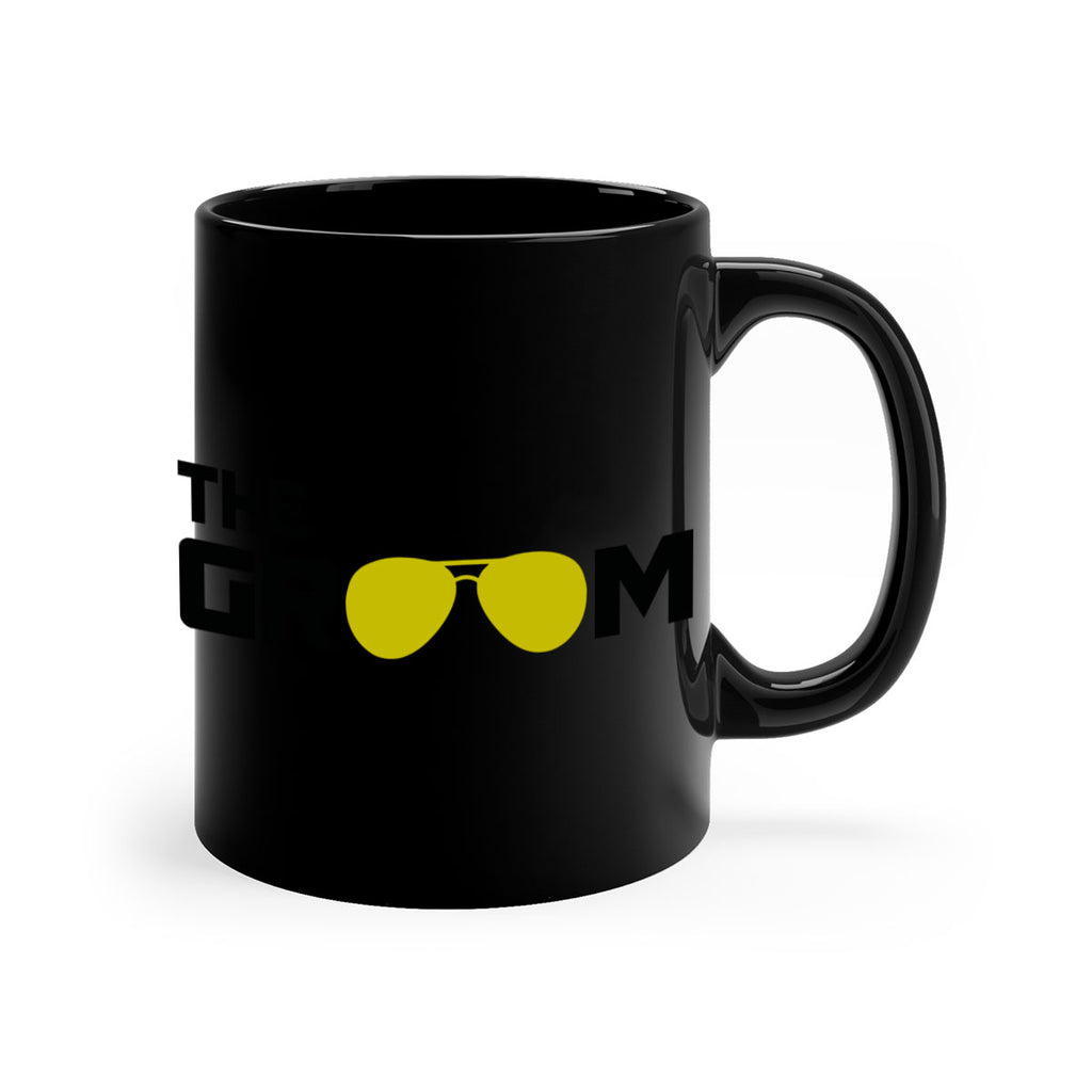 groom 6#- groom-Mug / Coffee Cup