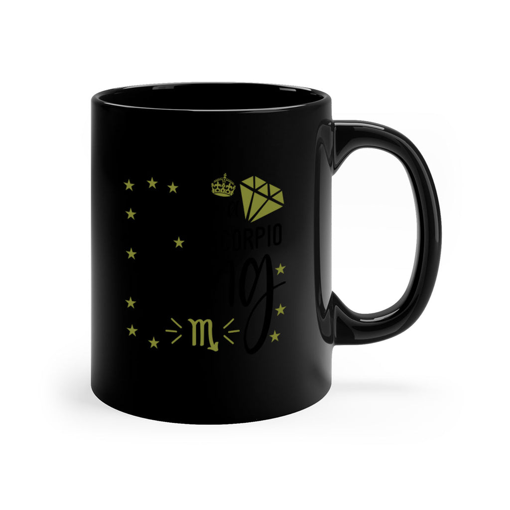 its a scorpio thing 262#- zodiac-Mug / Coffee Cup