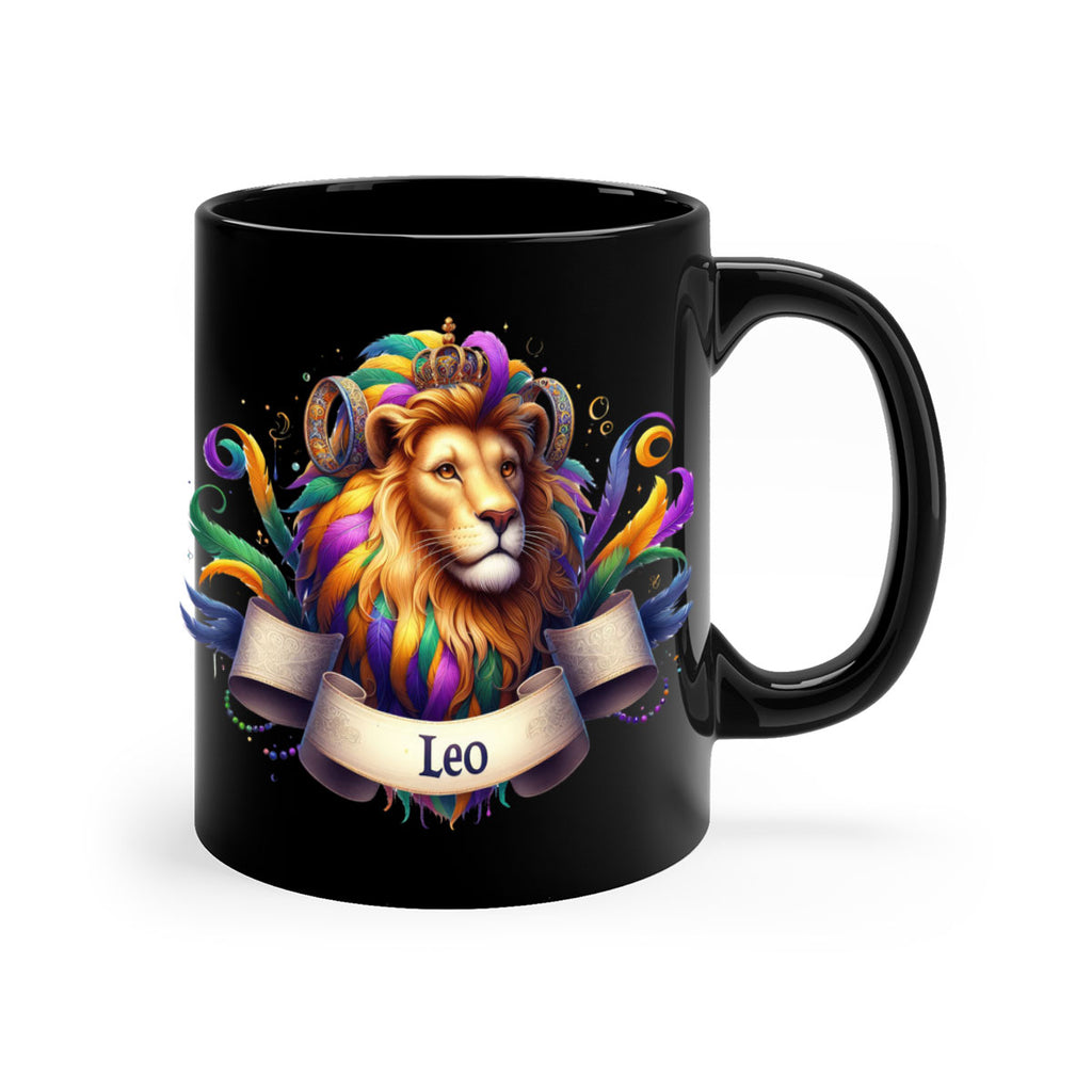 leo 311#- zodiac-Mug / Coffee Cup