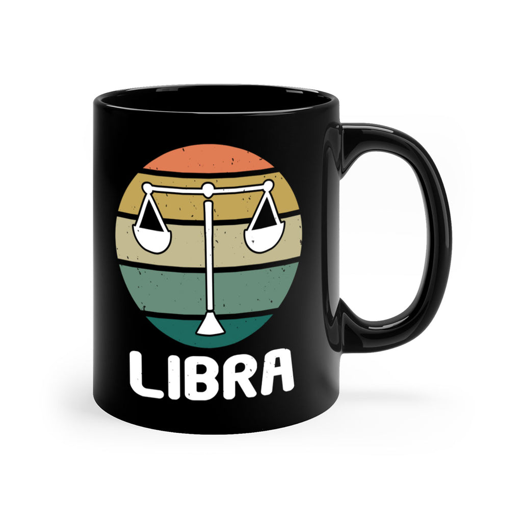 libra 337#- zodiac-Mug / Coffee Cup