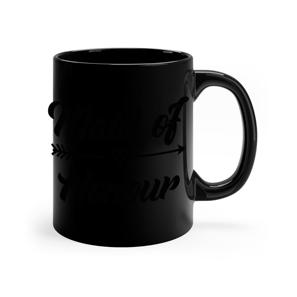 maid of honor 11#- maid of honor-Mug / Coffee Cup