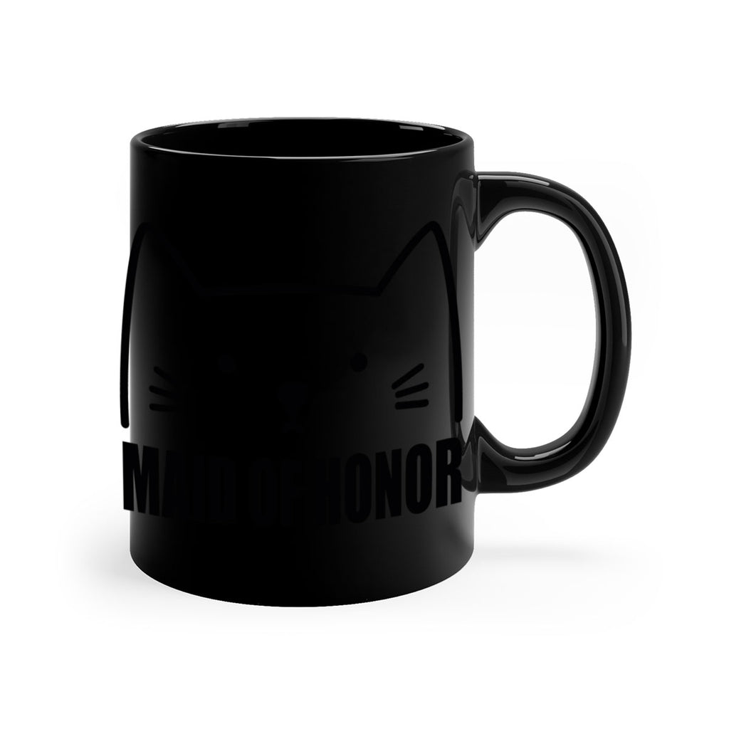 maid of honor 9#- maid of honor-Mug / Coffee Cup