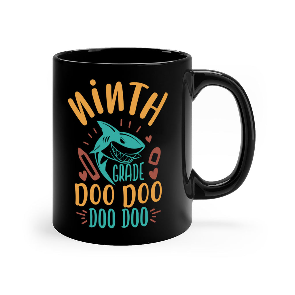 ninth grade doo doo 1#- 9th grade-Mug / Coffee Cup