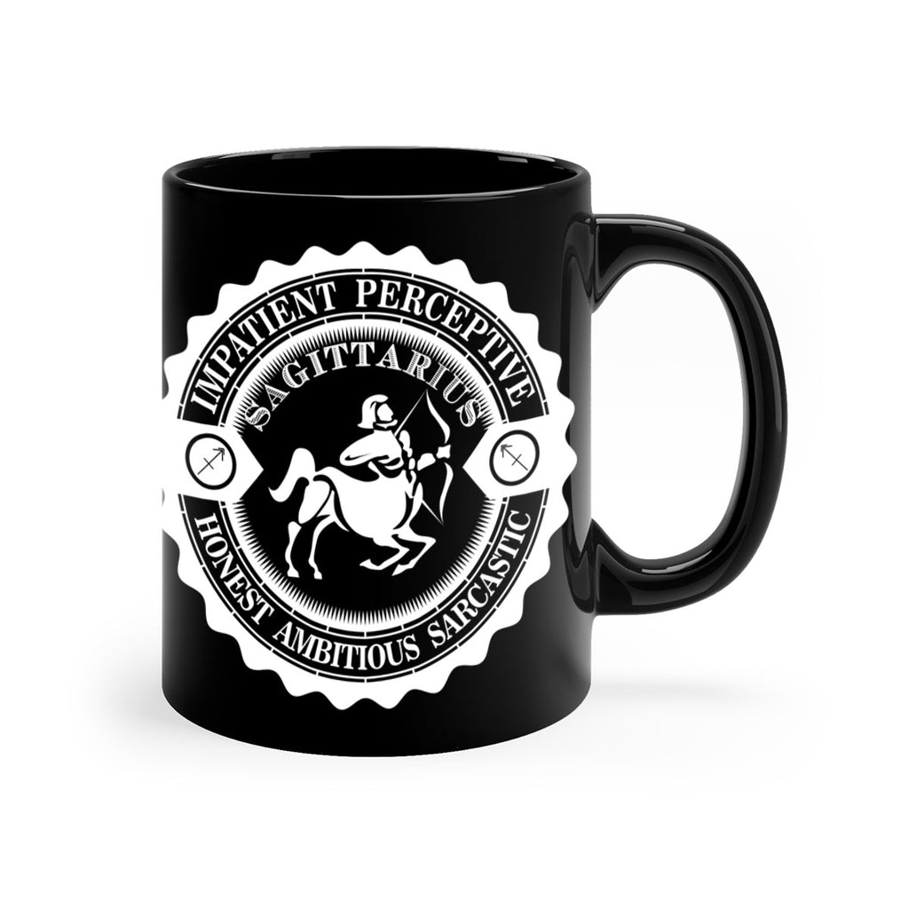 sagittarius 36#- zodiac-Mug / Coffee Cup