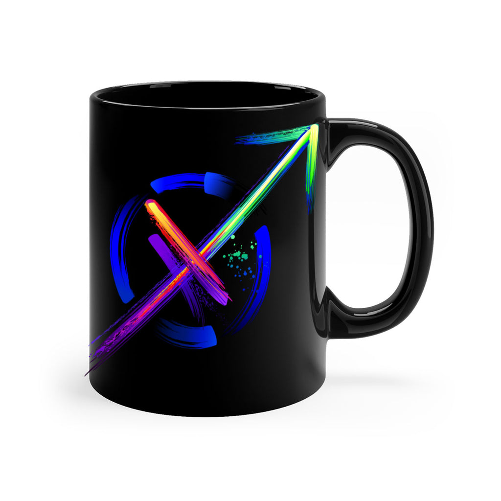 sagittarius 402#- zodiac-Mug / Coffee Cup