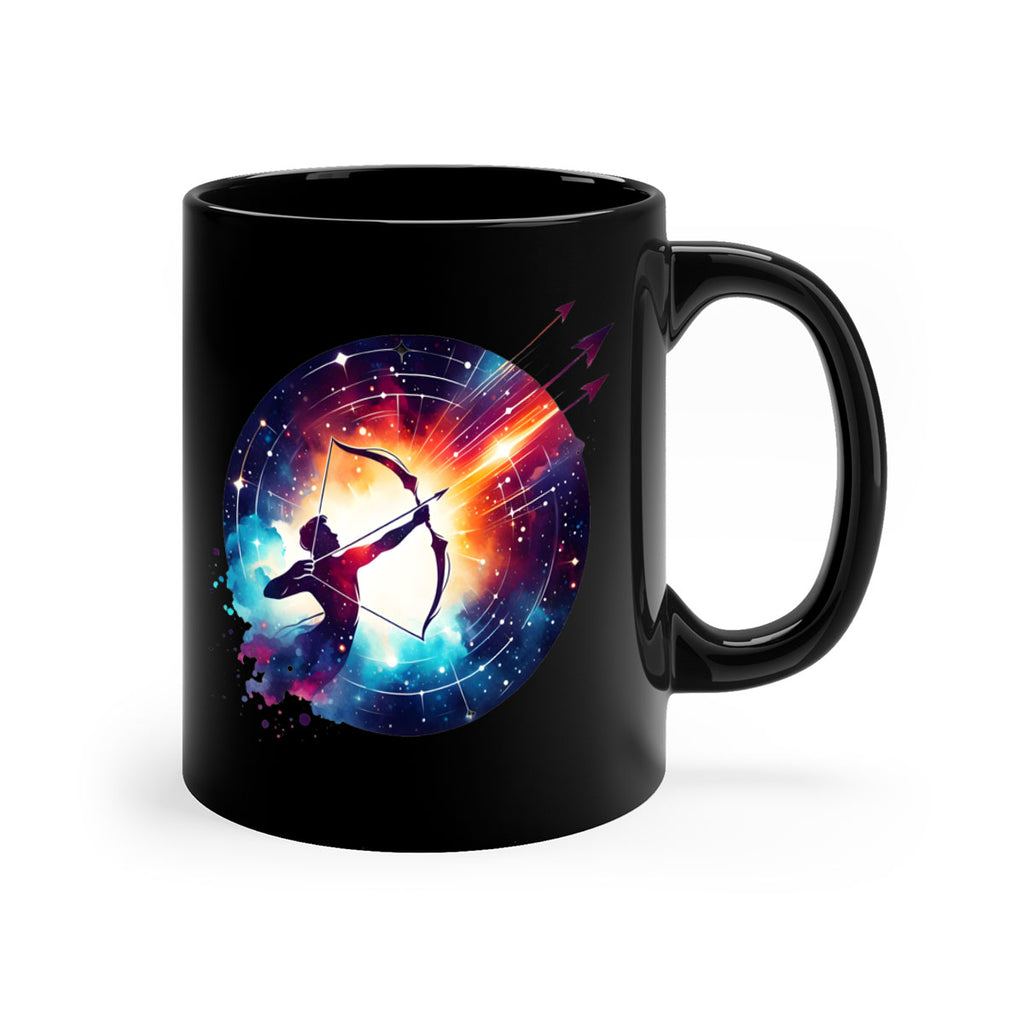 sagittarius 419#- zodiac-Mug / Coffee Cup