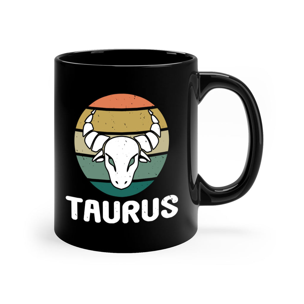 taurus 519#- zodiac-Mug / Coffee Cup