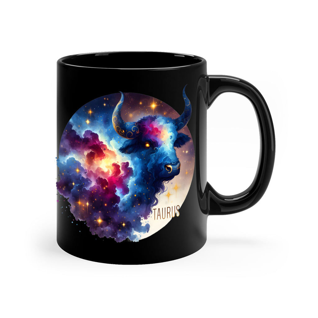 taurus 524#- zodiac-Mug / Coffee Cup