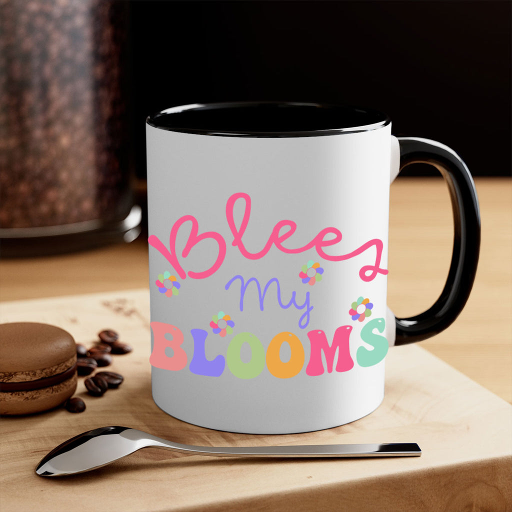 Blees my blooms36#- spring-Mug / Coffee Cup