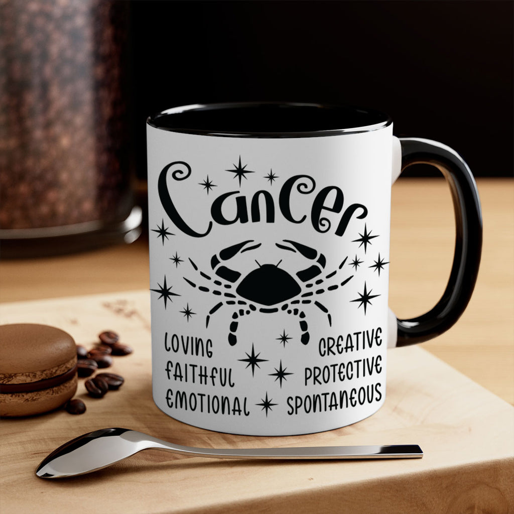 Cancer 144#- zodiac-Mug / Coffee Cup