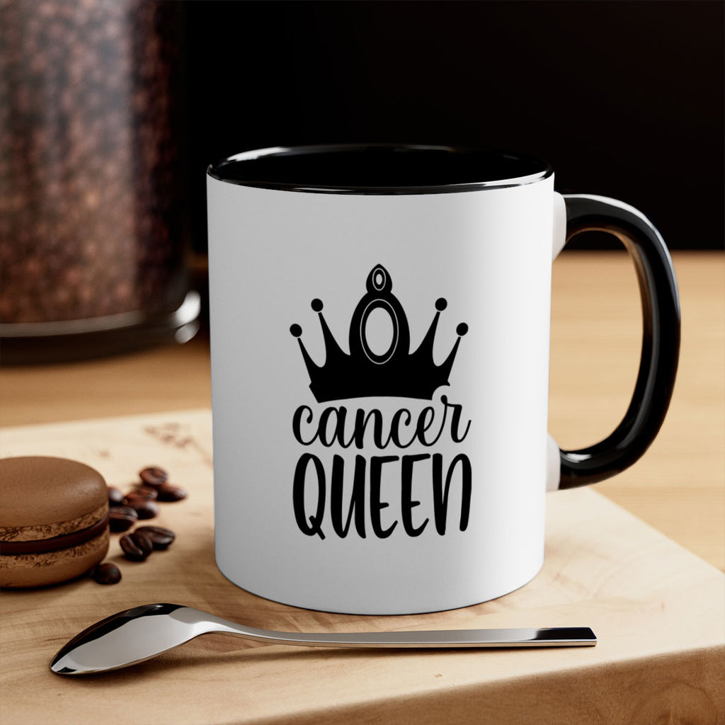 Cancer queen 160#- zodiac-Mug / Coffee Cup