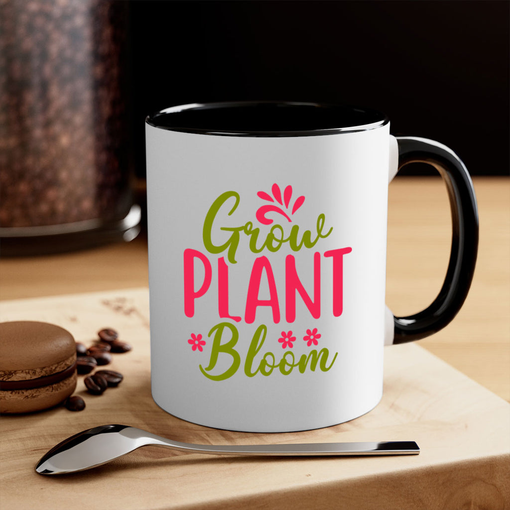 Grow Plant Bloom 149#- spring-Mug / Coffee Cup