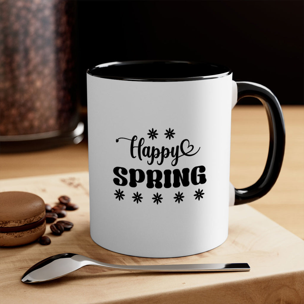Happy spring  178#- spring-Mug / Coffee Cup