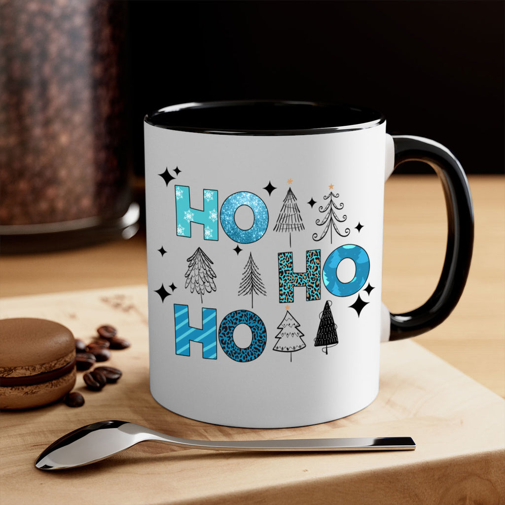 Ho Ho Ho 190#- winter-Mug / Coffee Cup