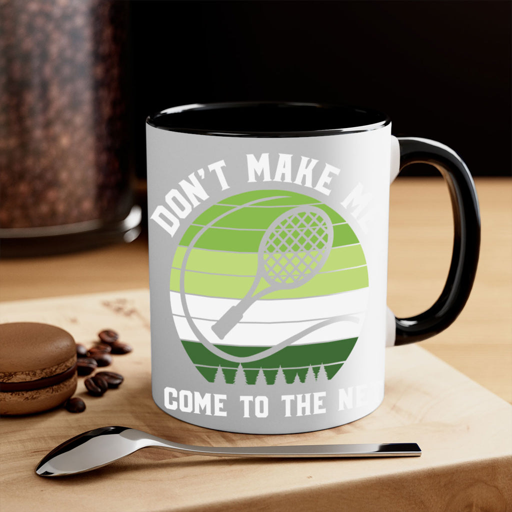 Litewort 2179#- tennis-Mug / Coffee Cup