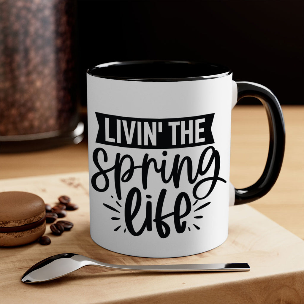 Livinthe spring life  325#- spring-Mug / Coffee Cup