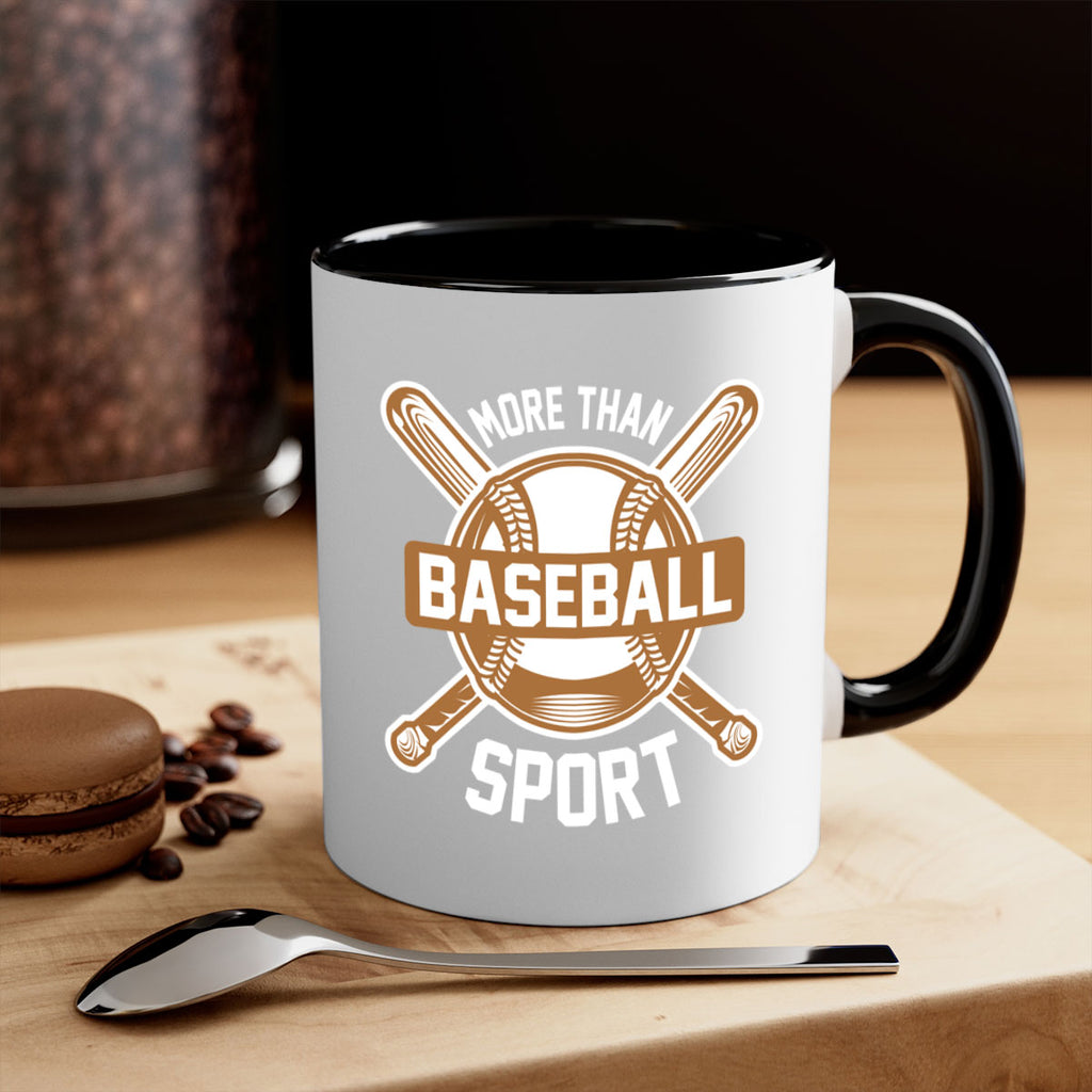 More than 665#- baseball-Mug / Coffee Cup