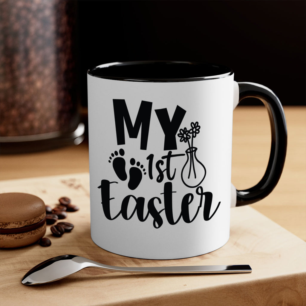 My st easter  348#- spring-Mug / Coffee Cup