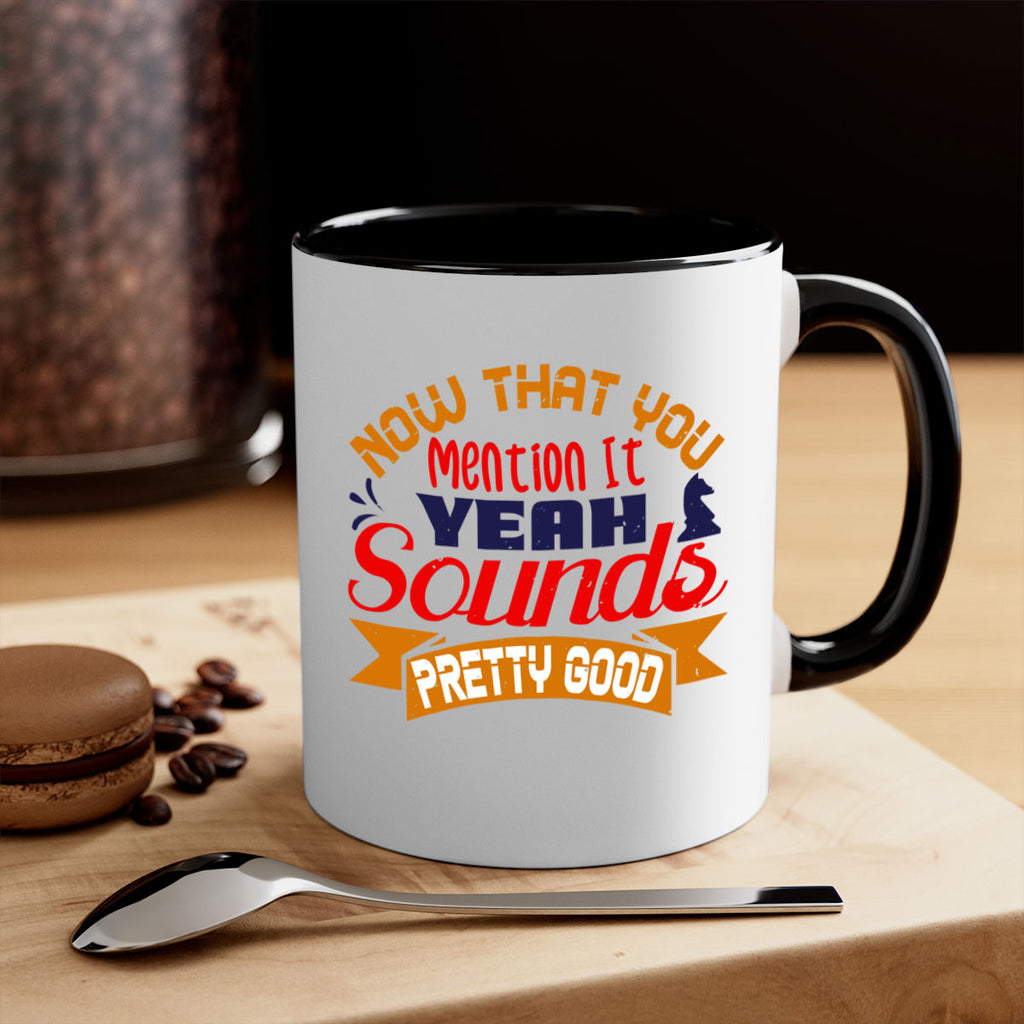 Now that you mention it yeah sounds pretty good 20#- chess-Mug / Coffee Cup
