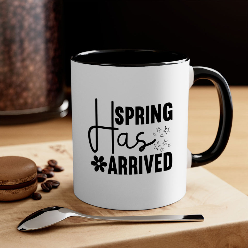 Spring Has Arrived 426#- spring-Mug / Coffee Cup