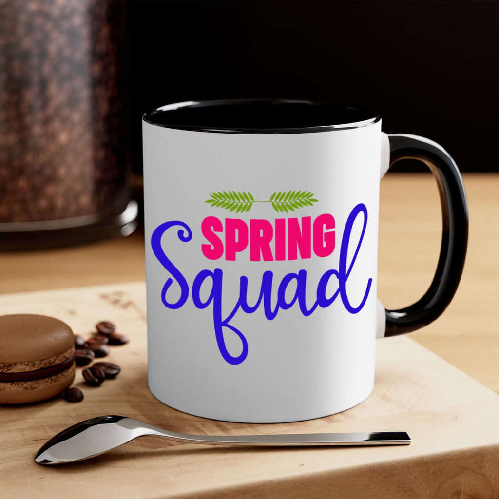Spring Squad 472#- spring-Mug / Coffee Cup