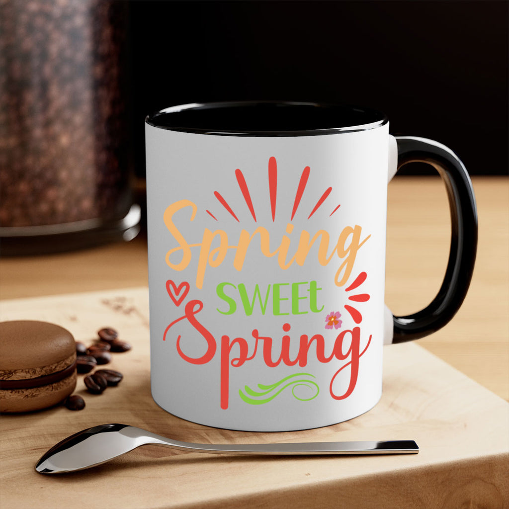 Spring Sweet Spring  515#- spring-Mug / Coffee Cup
