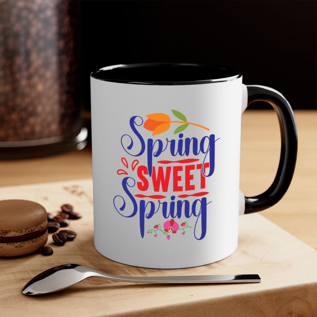 Spring Sweet Spring 473#- spring-Mug / Coffee Cup