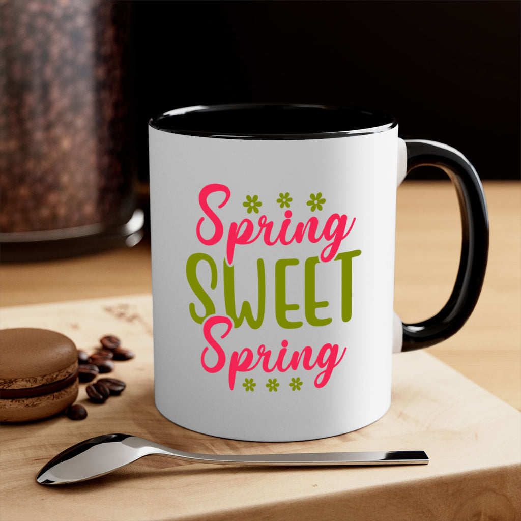 Spring Sweet Spring 475#- spring-Mug / Coffee Cup