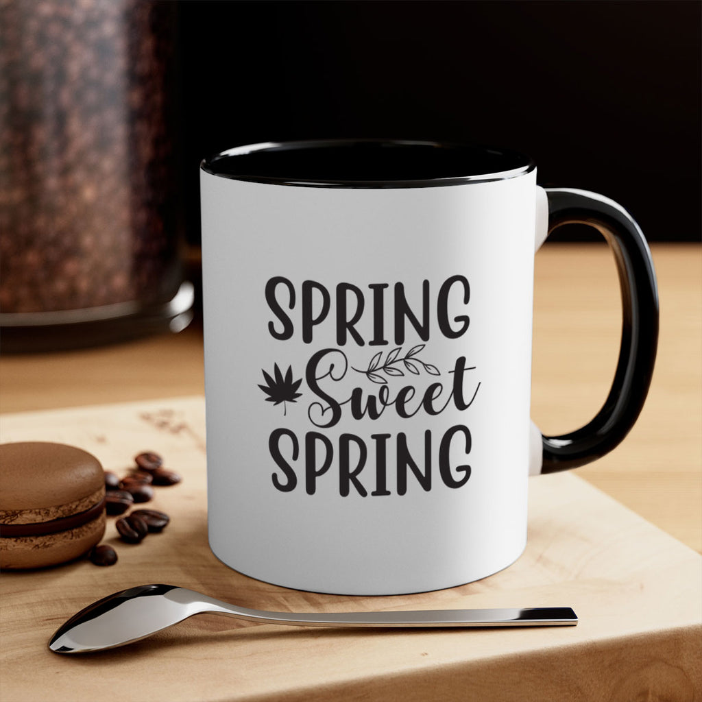Spring sweet spring476#- spring-Mug / Coffee Cup