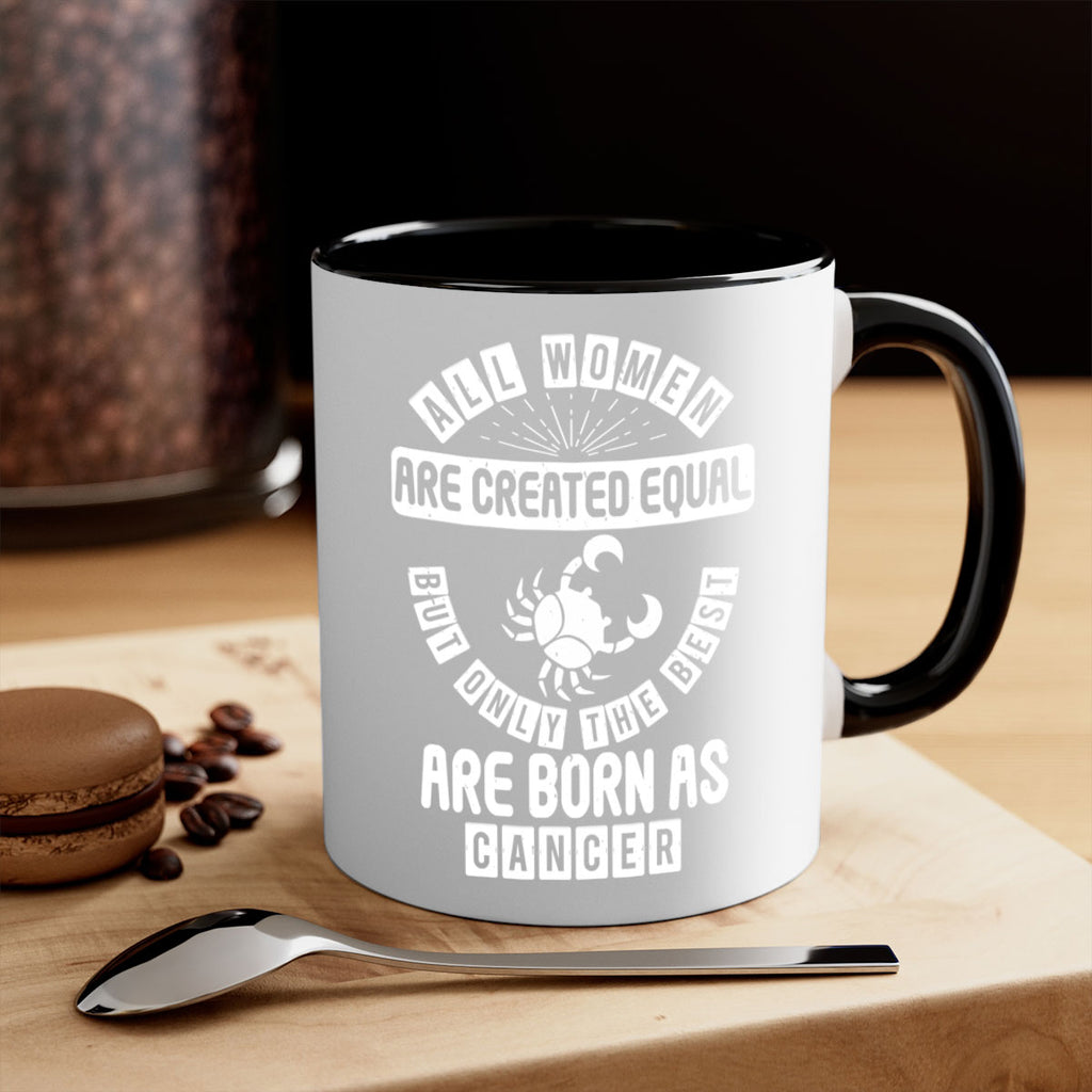 cancer 145#- zodiac-Mug / Coffee Cup
