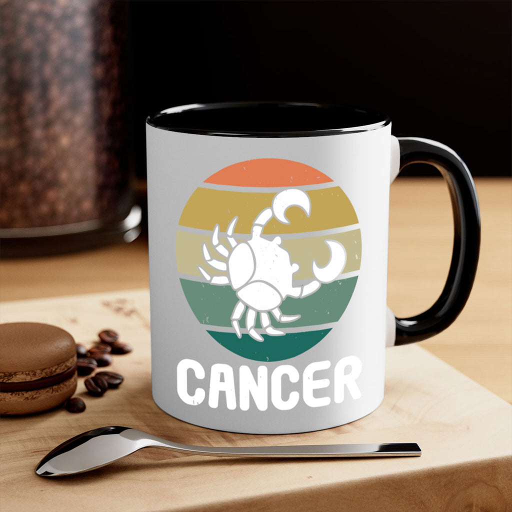 cancer 165#- zodiac-Mug / Coffee Cup