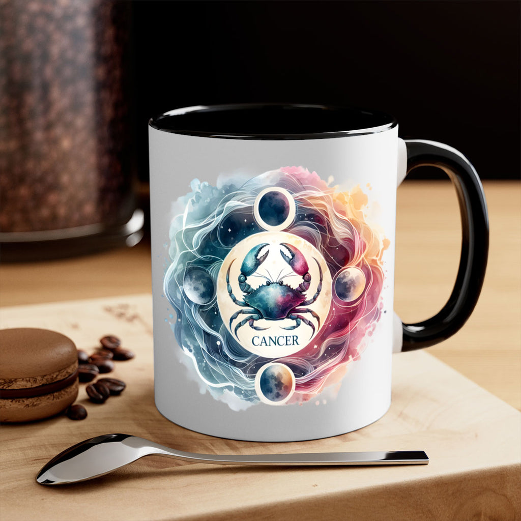 cancer 168#- zodiac-Mug / Coffee Cup