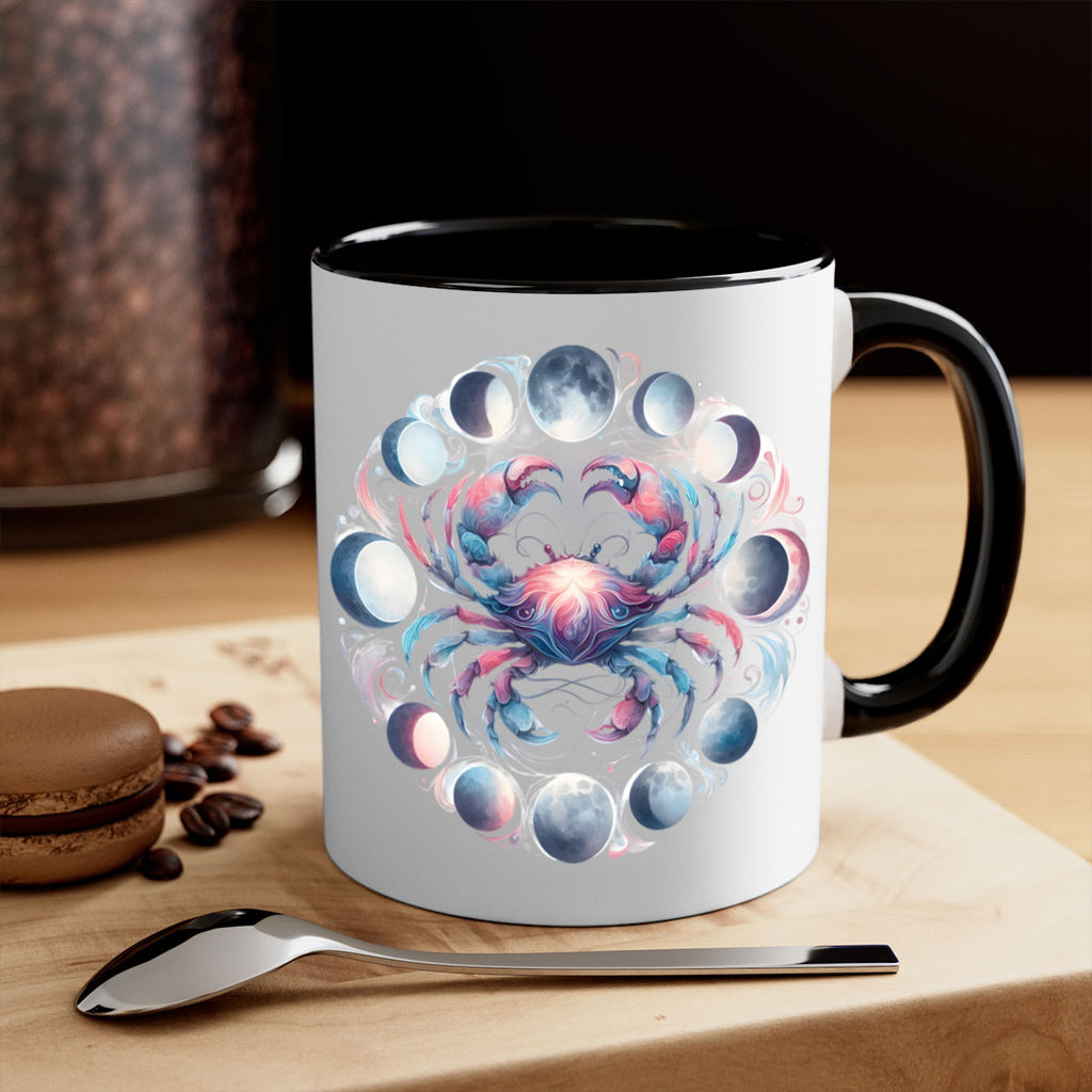cancer 169#- zodiac-Mug / Coffee Cup
