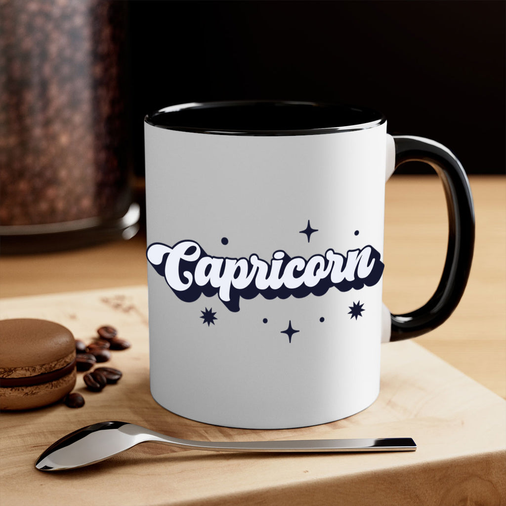 capricorn 205#- zodiac-Mug / Coffee Cup