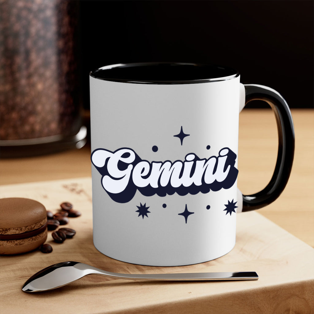 gemini 240#- zodiac-Mug / Coffee Cup