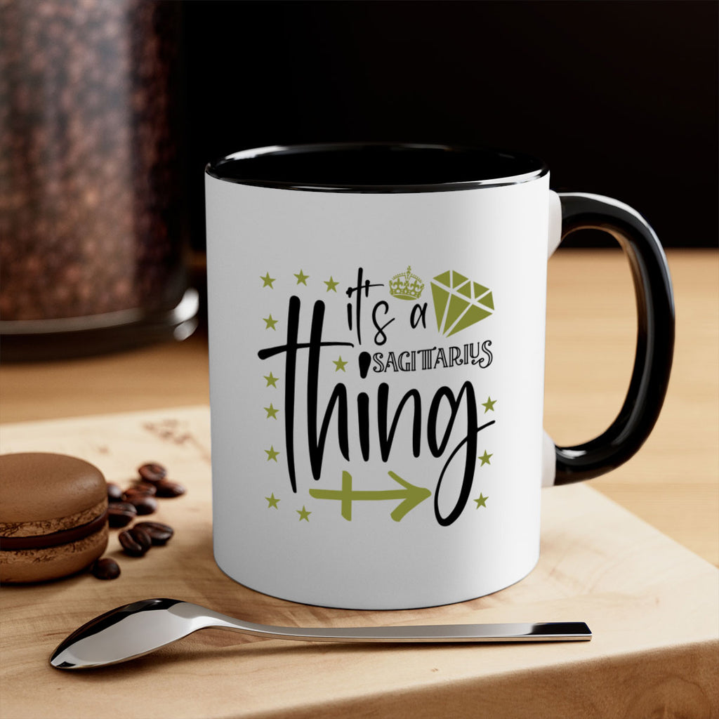 its a sagittarius thing 271#- zodiac-Mug / Coffee Cup