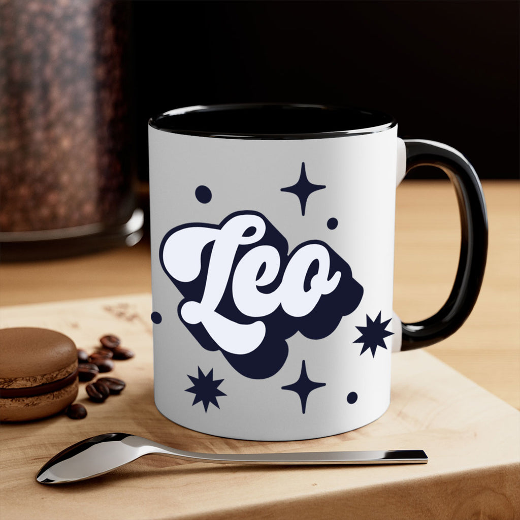 leo 304#- zodiac-Mug / Coffee Cup