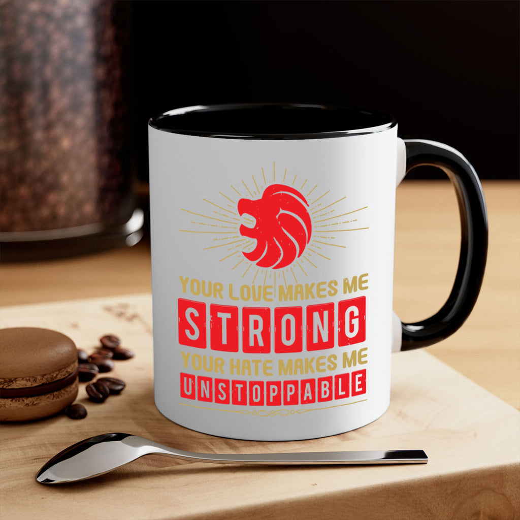 leo 310#- zodiac-Mug / Coffee Cup