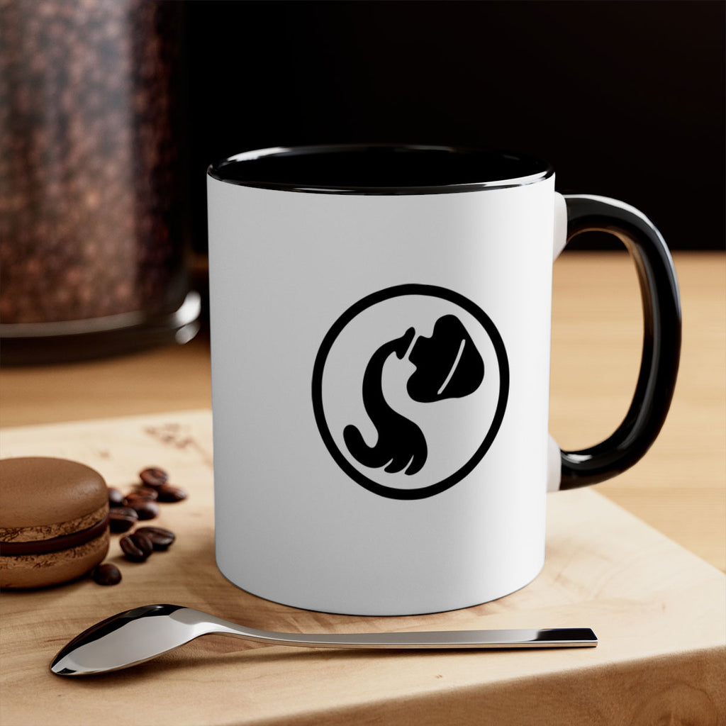 pisces 352#- zodiac-Mug / Coffee Cup